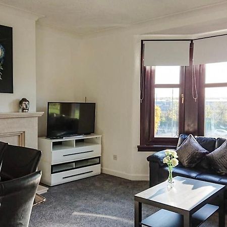 Carnock Road Apartment - Silverburn Shopping Centre Glasgow Luaran gambar