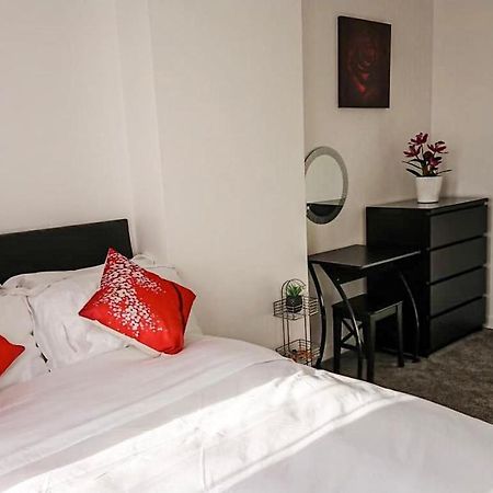 Carnock Road Apartment - Silverburn Shopping Centre Glasgow Luaran gambar