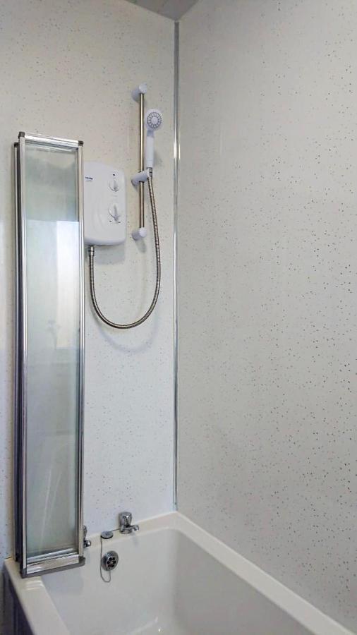 Carnock Road Apartment - Silverburn Shopping Centre Glasgow Luaran gambar